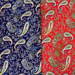 Skinny Print No. 10